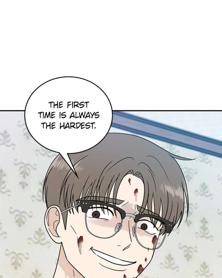 It Wasn’t Love at First Sight Chapter 52 - Page 100