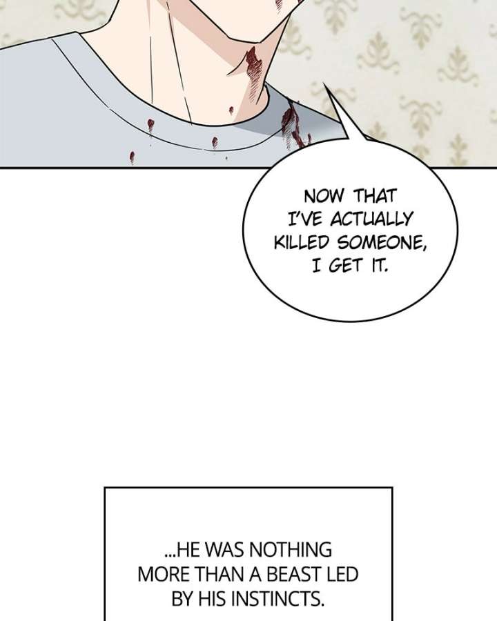 It Wasn’t Love at First Sight Chapter 52 - Page 101