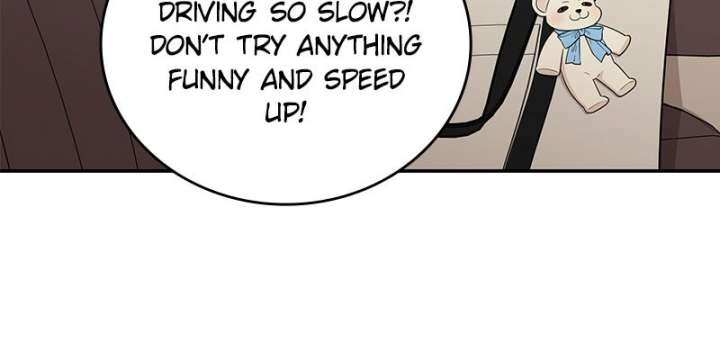 It Wasn’t Love at First Sight Chapter 52 - Page 12