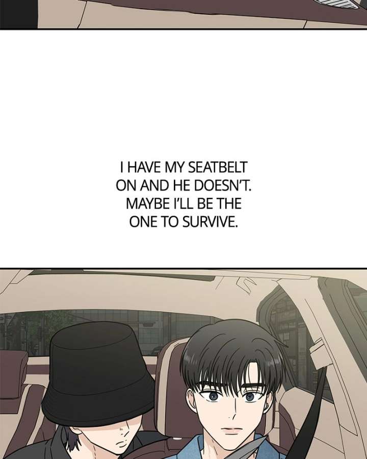 It Wasn’t Love at First Sight Chapter 52 - Page 14