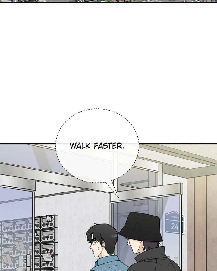 It Wasn’t Love at First Sight Chapter 52 - Page 26