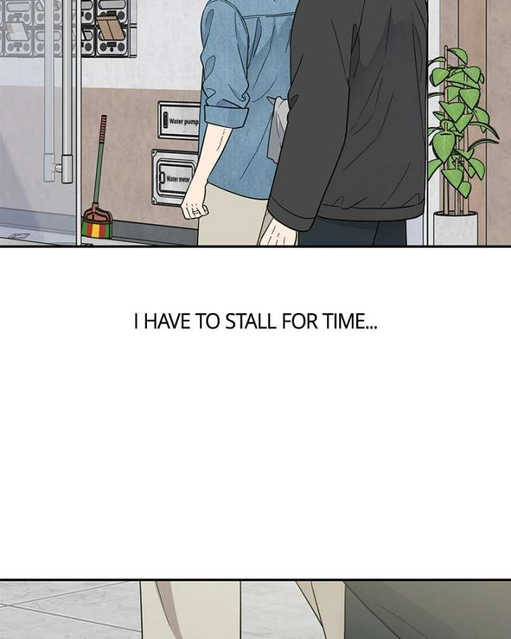 It Wasn’t Love at First Sight Chapter 52 - Page 27