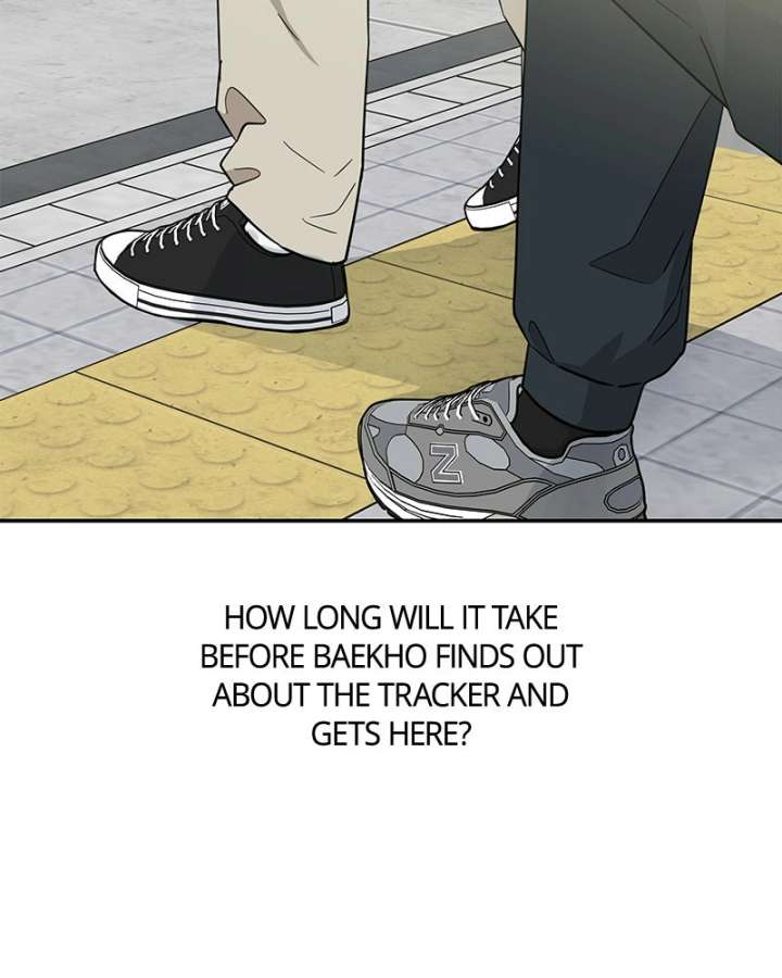 It Wasn’t Love at First Sight Chapter 52 - Page 28