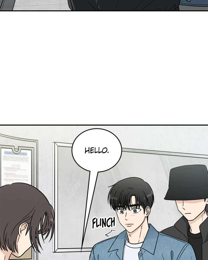 It Wasn’t Love at First Sight Chapter 52 - Page 30