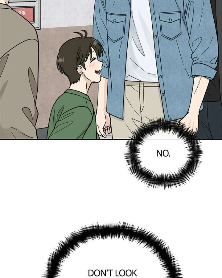 It Wasn’t Love at First Sight Chapter 52 - Page 31