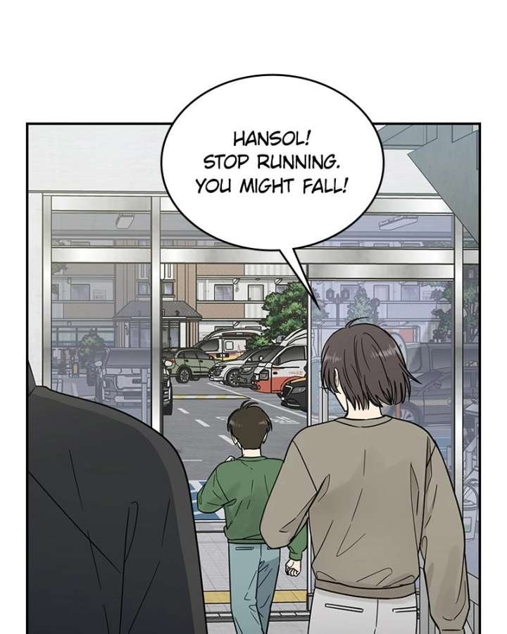 It Wasn’t Love at First Sight Chapter 52 - Page 34