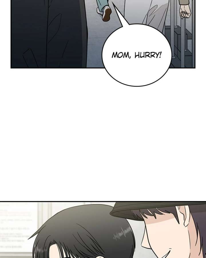 It Wasn’t Love at First Sight Chapter 52 - Page 35