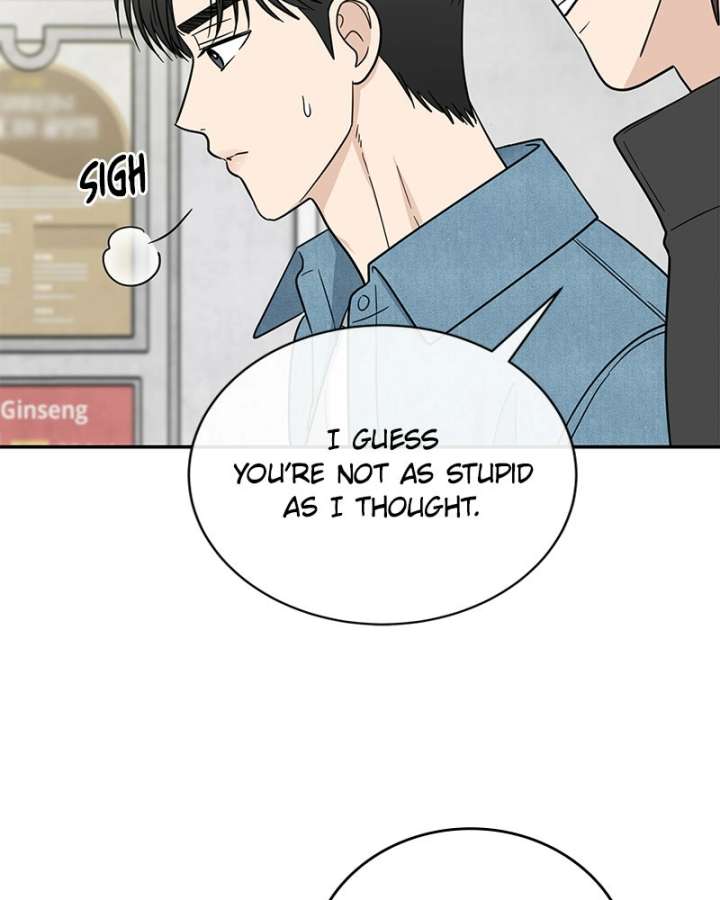 It Wasn’t Love at First Sight Chapter 52 - Page 36