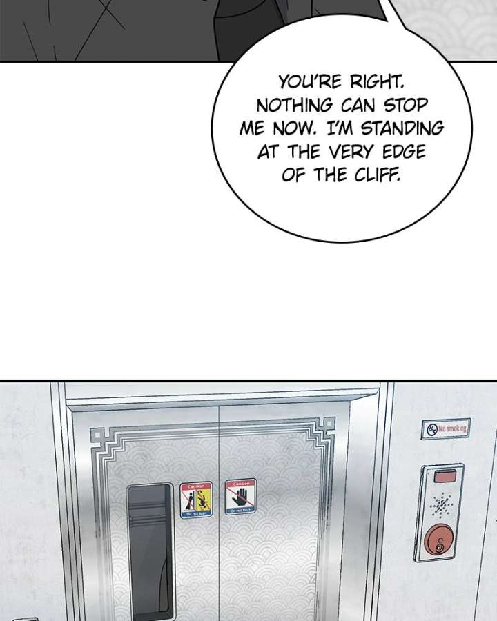 It Wasn’t Love at First Sight Chapter 52 - Page 39