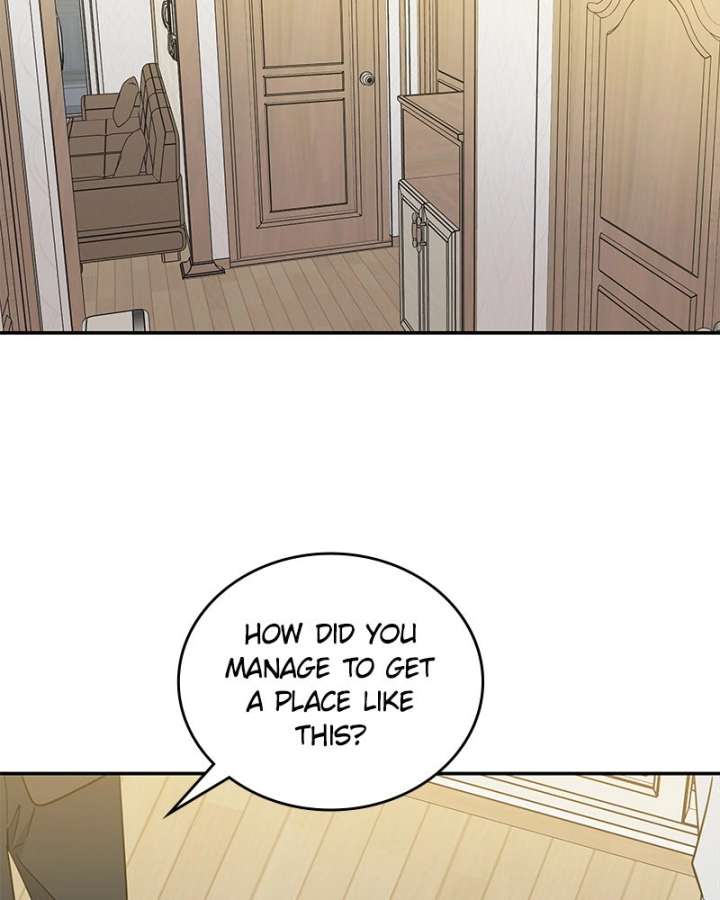 It Wasn’t Love at First Sight Chapter 52 - Page 41