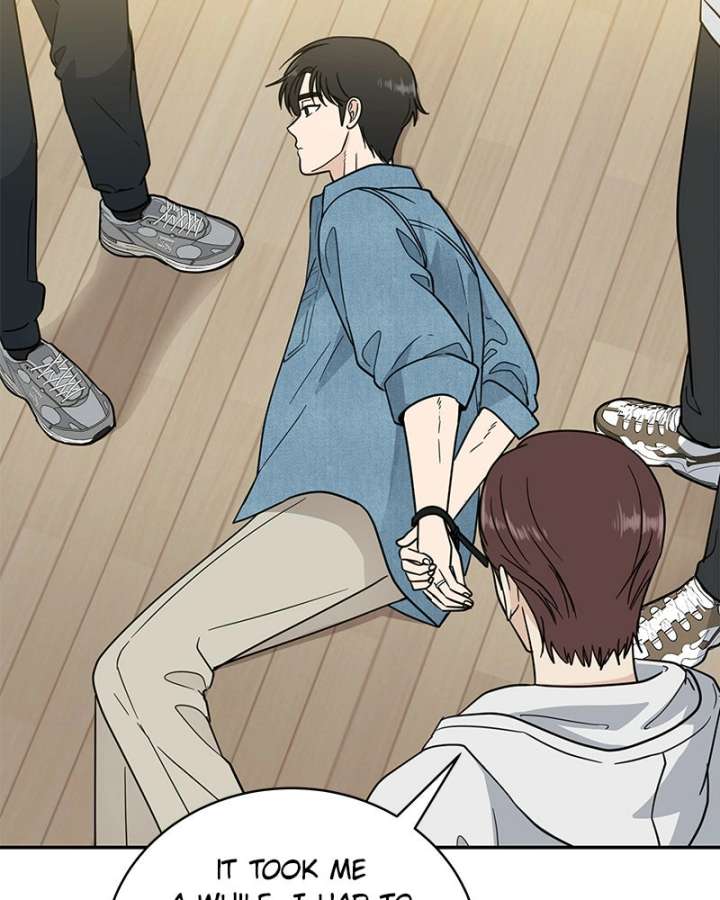 It Wasn’t Love at First Sight Chapter 52 - Page 42