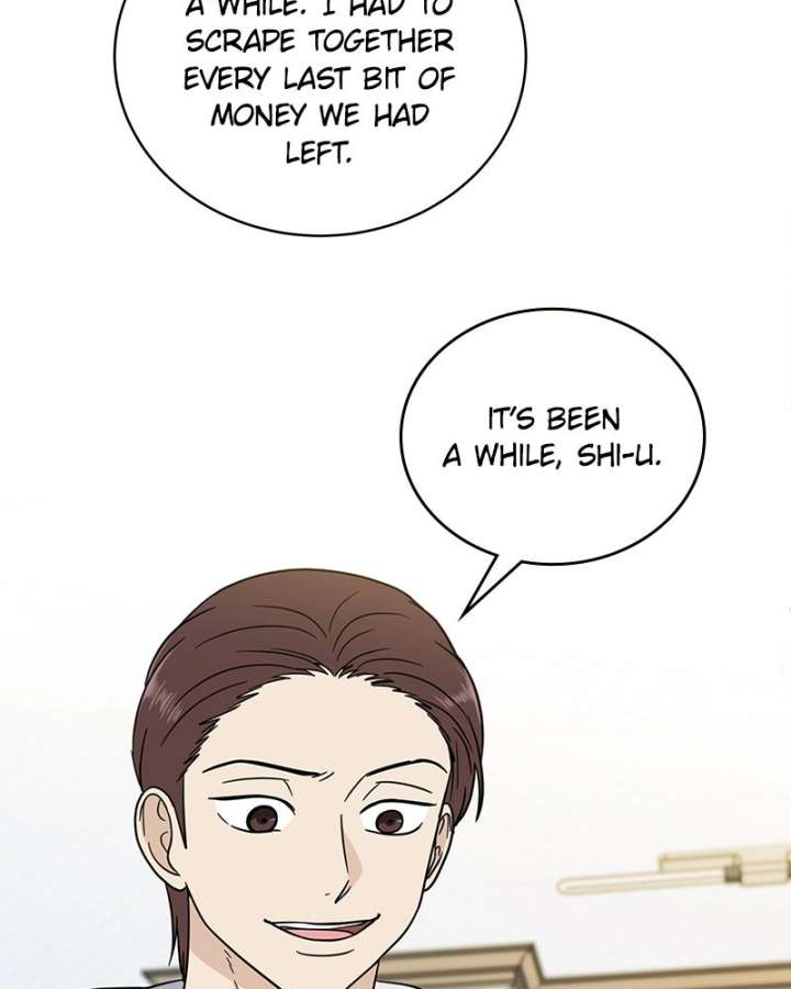 It Wasn’t Love at First Sight Chapter 52 - Page 43