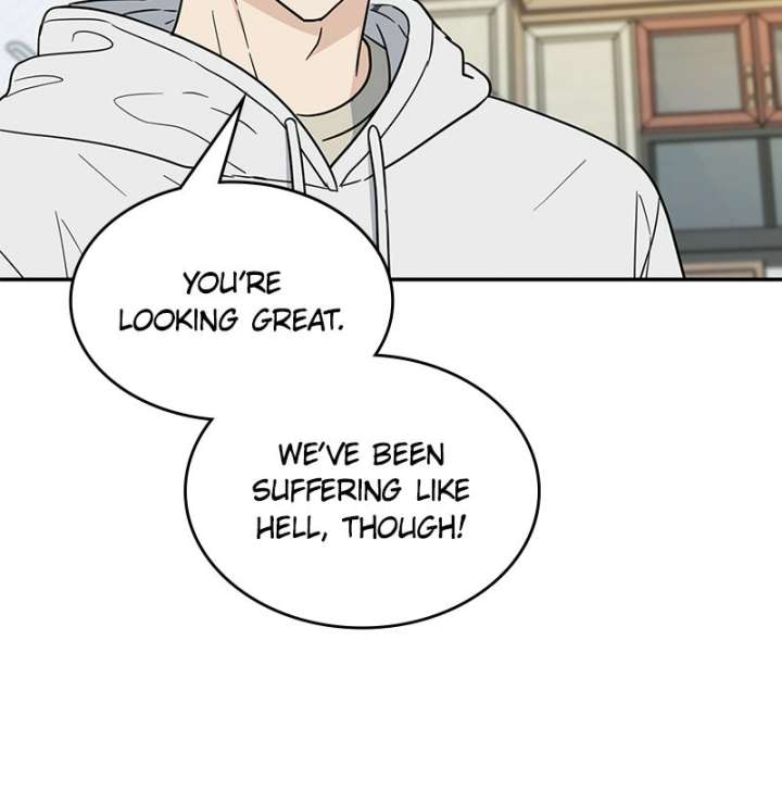 It Wasn’t Love at First Sight Chapter 52 - Page 44