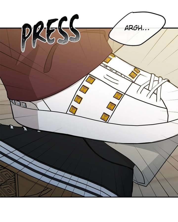 It Wasn’t Love at First Sight Chapter 52 - Page 45