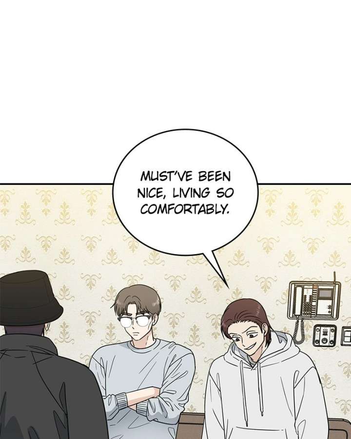 It Wasn’t Love at First Sight Chapter 52 - Page 46