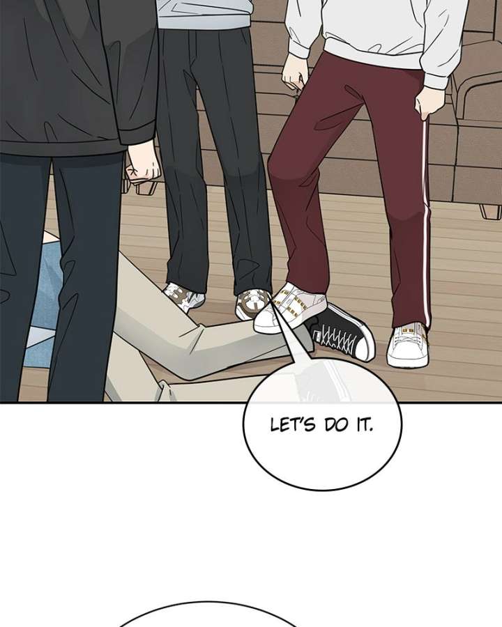 It Wasn’t Love at First Sight Chapter 52 - Page 47