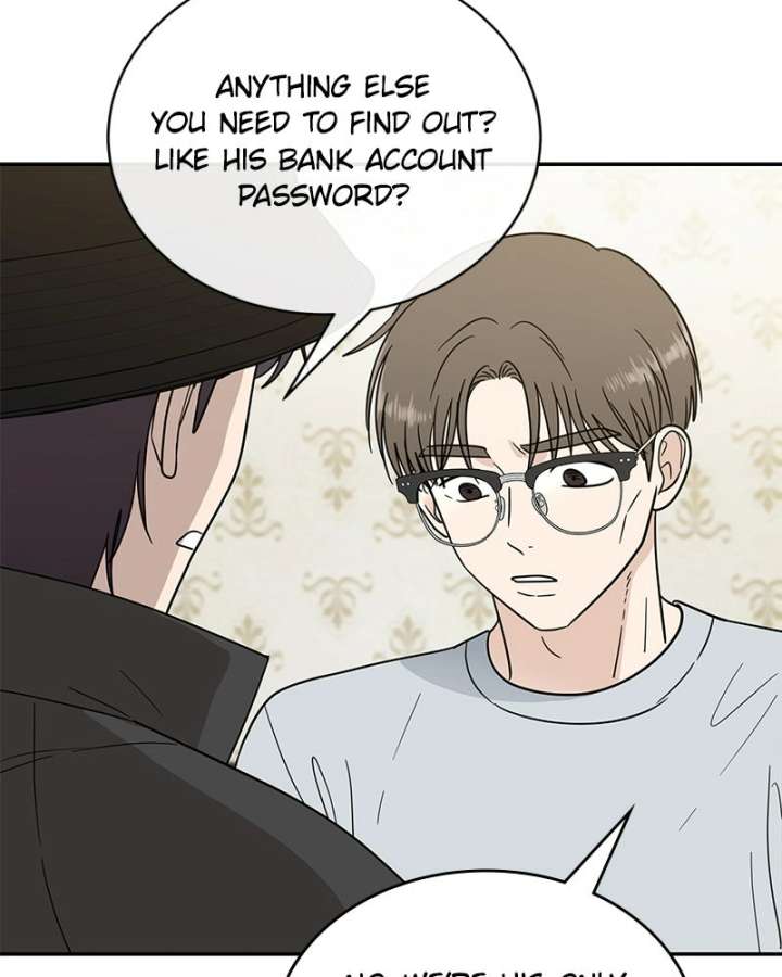 It Wasn’t Love at First Sight Chapter 52 - Page 48