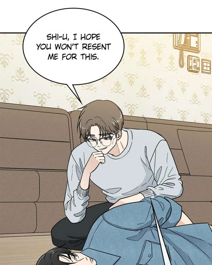 It Wasn’t Love at First Sight Chapter 52 - Page 51