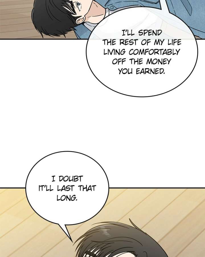 It Wasn’t Love at First Sight Chapter 52 - Page 52