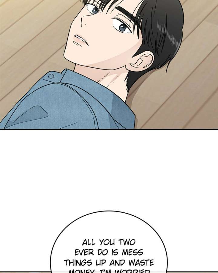 It Wasn’t Love at First Sight Chapter 52 - Page 53