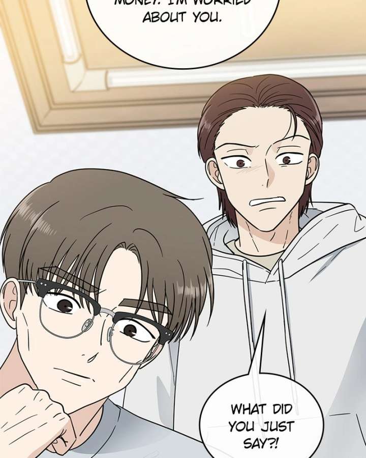 It Wasn’t Love at First Sight Chapter 52 - Page 54