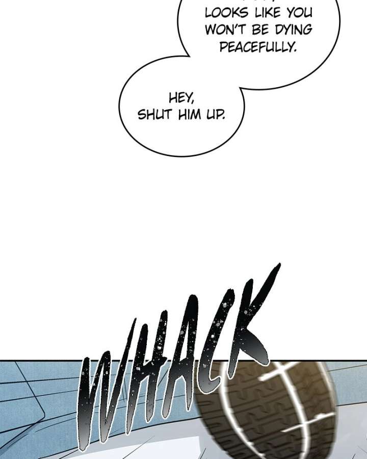 It Wasn’t Love at First Sight Chapter 52 - Page 57