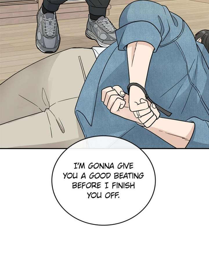 It Wasn’t Love at First Sight Chapter 52 - Page 59