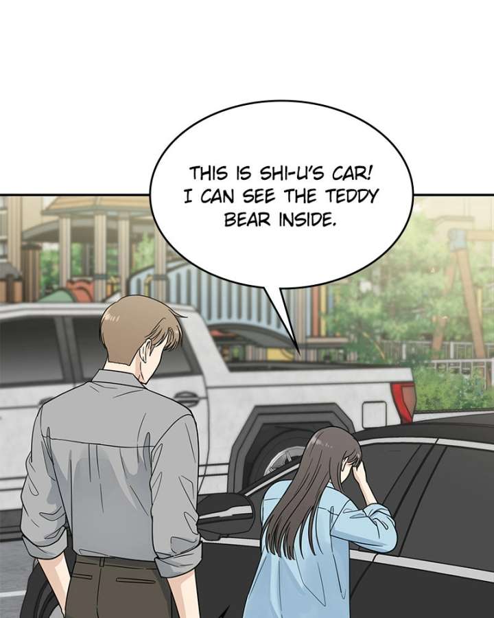 It Wasn’t Love at First Sight Chapter 52 - Page 62