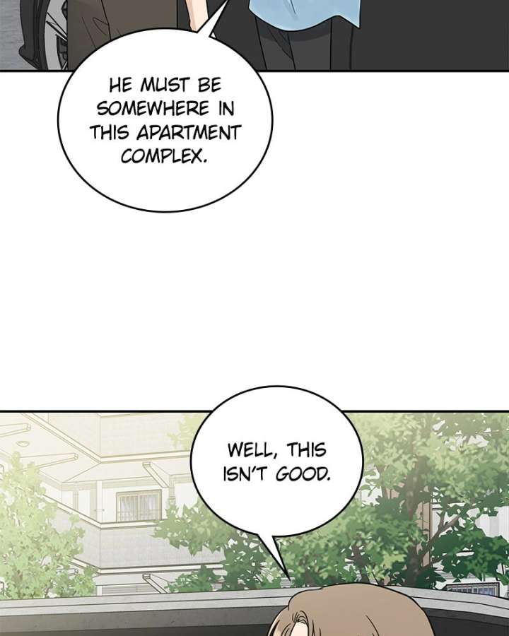 It Wasn’t Love at First Sight Chapter 52 - Page 63