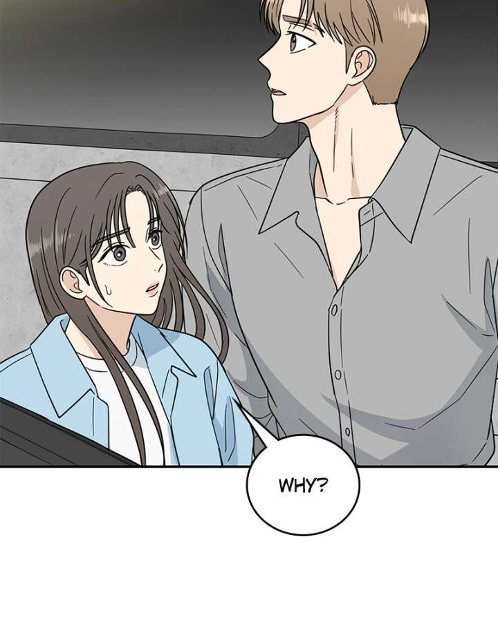 It Wasn’t Love at First Sight Chapter 52 - Page 64