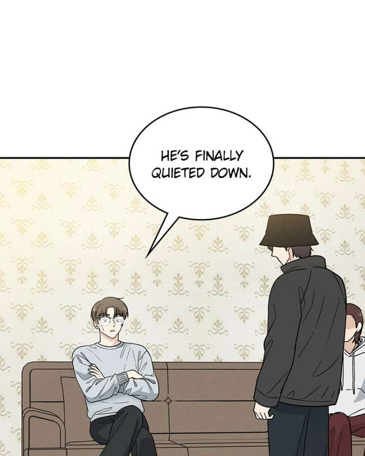 It Wasn’t Love at First Sight Chapter 52 - Page 68