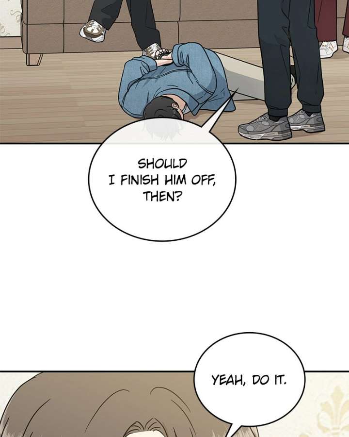 It Wasn’t Love at First Sight Chapter 52 - Page 69