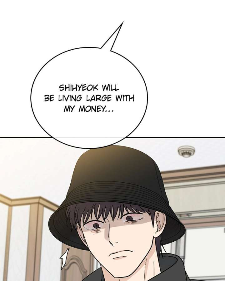 It Wasn’t Love at First Sight Chapter 52 - Page 72