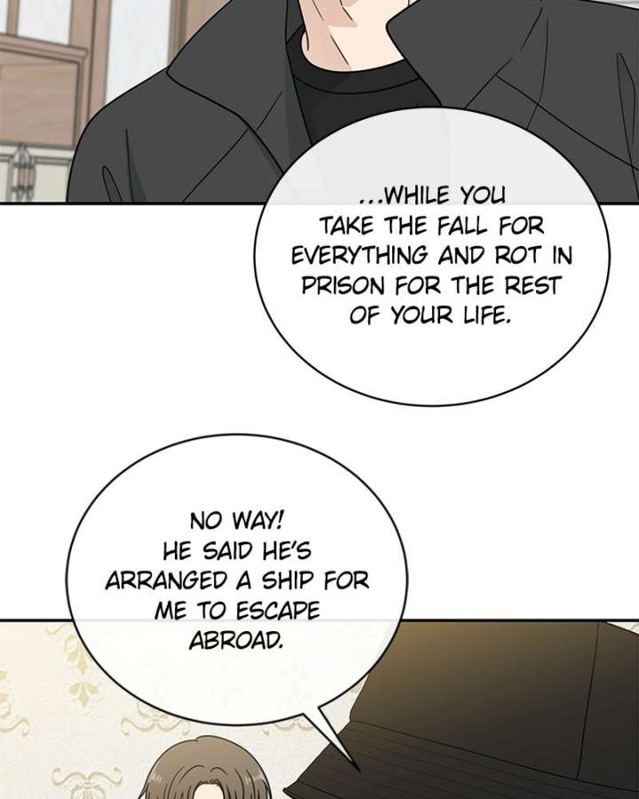 It Wasn’t Love at First Sight Chapter 52 - Page 73