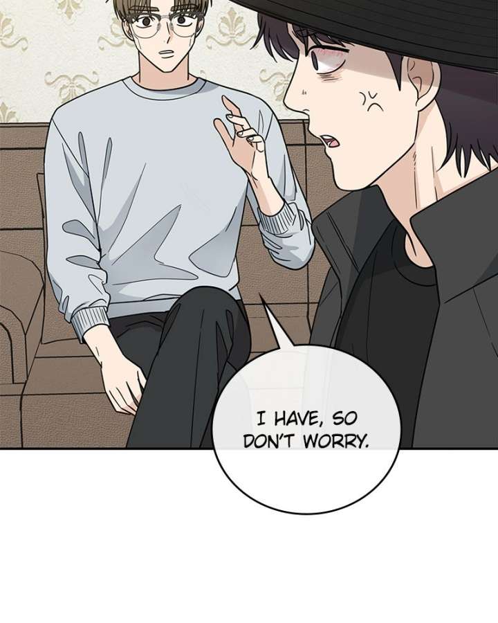 It Wasn’t Love at First Sight Chapter 52 - Page 74