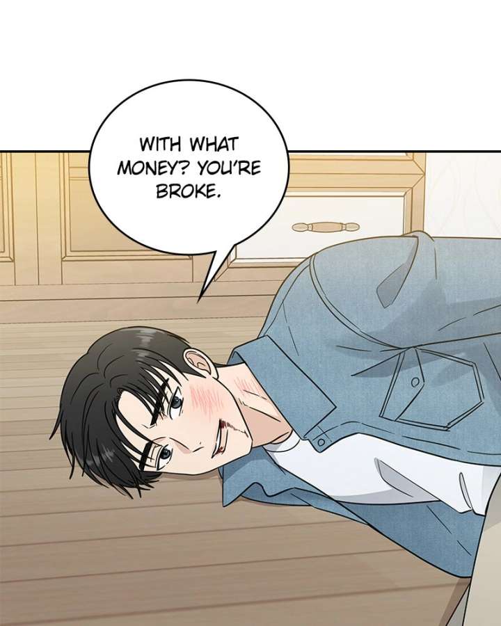 It Wasn’t Love at First Sight Chapter 52 - Page 75