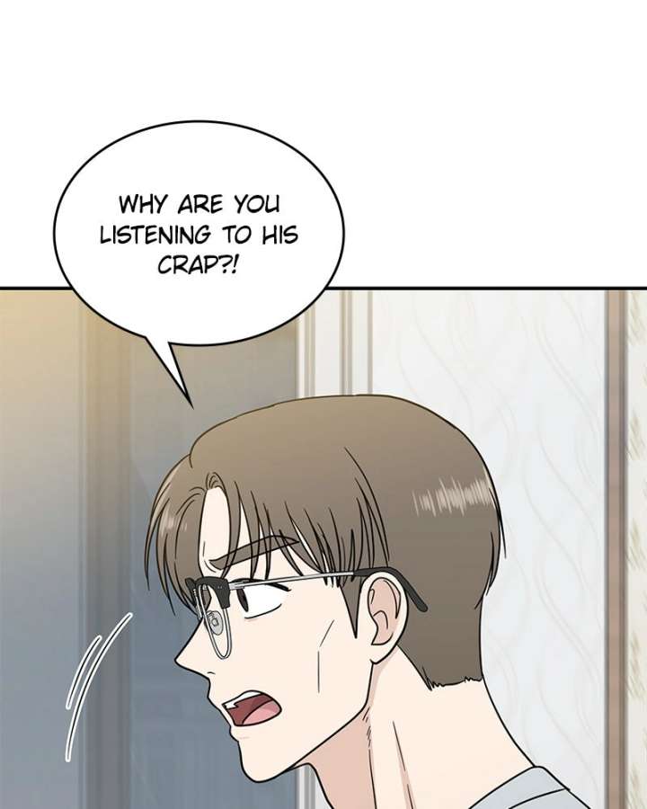 It Wasn’t Love at First Sight Chapter 52 - Page 77