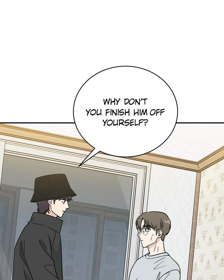 It Wasn’t Love at First Sight Chapter 52 - Page 81