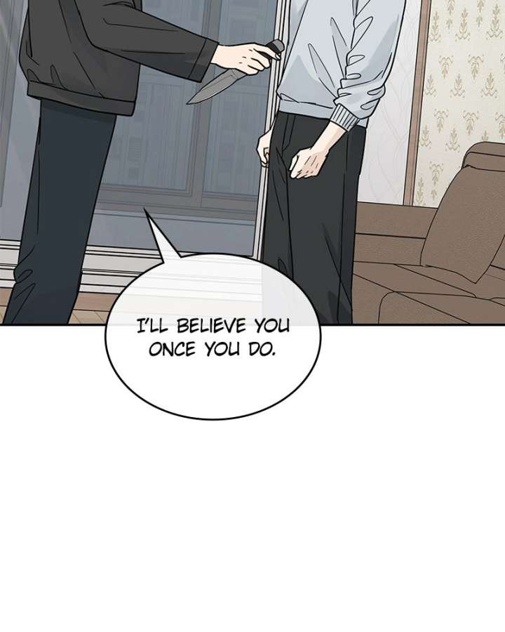 It Wasn’t Love at First Sight Chapter 52 - Page 82