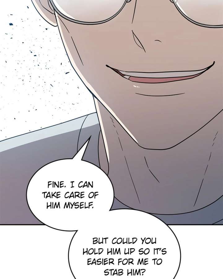 It Wasn’t Love at First Sight Chapter 52 - Page 84