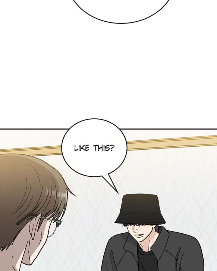 It Wasn’t Love at First Sight Chapter 52 - Page 85