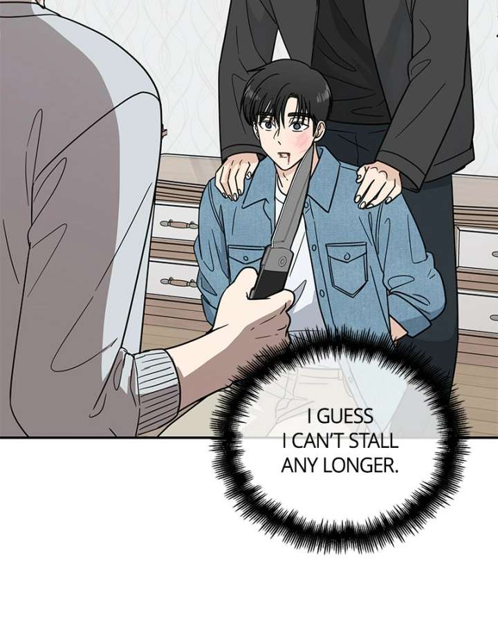 It Wasn’t Love at First Sight Chapter 52 - Page 86