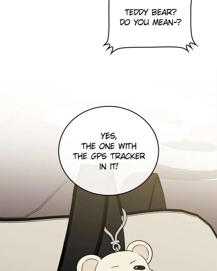 It Wasn’t Love at First Sight Chapter 52 - Page 9