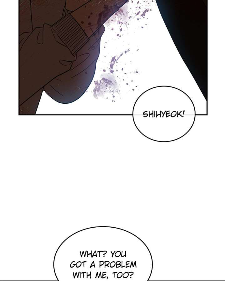 It Wasn’t Love at First Sight Chapter 52 - Page 90