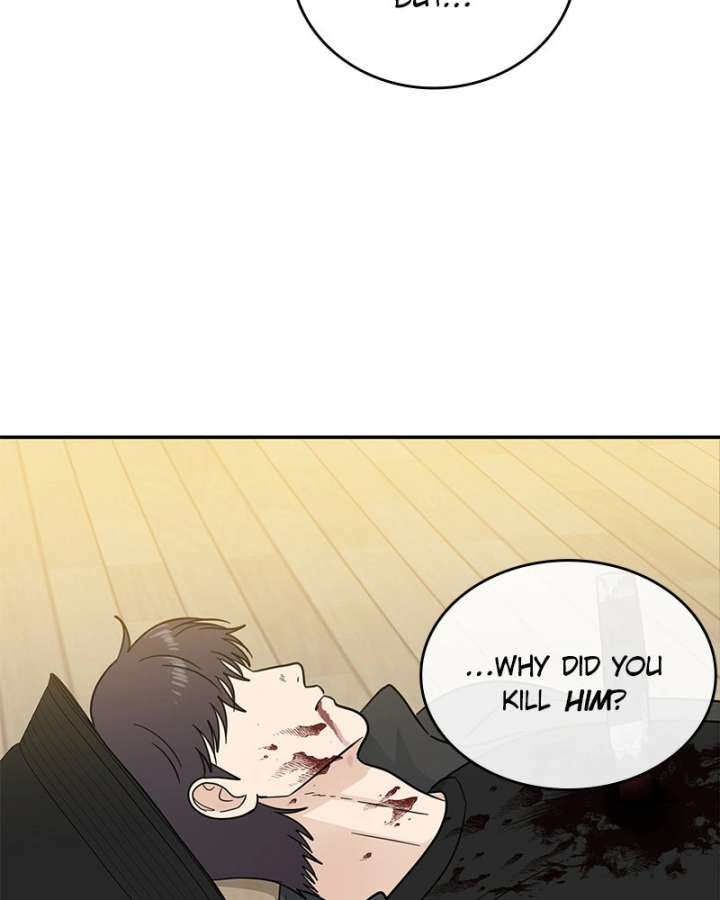 It Wasn’t Love at First Sight Chapter 52 - Page 92