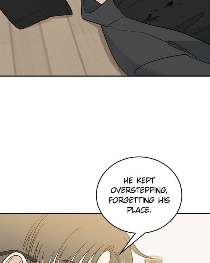 It Wasn’t Love at First Sight Chapter 52 - Page 93