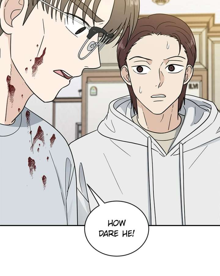 It Wasn’t Love at First Sight Chapter 52 - Page 94