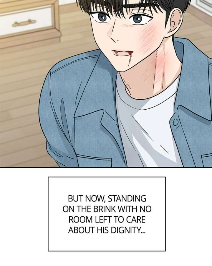 It Wasn’t Love at First Sight Chapter 52 - Page 99