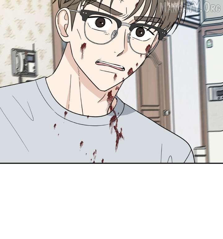 It Wasn’t Love at First Sight Chapter 53 - Page 10