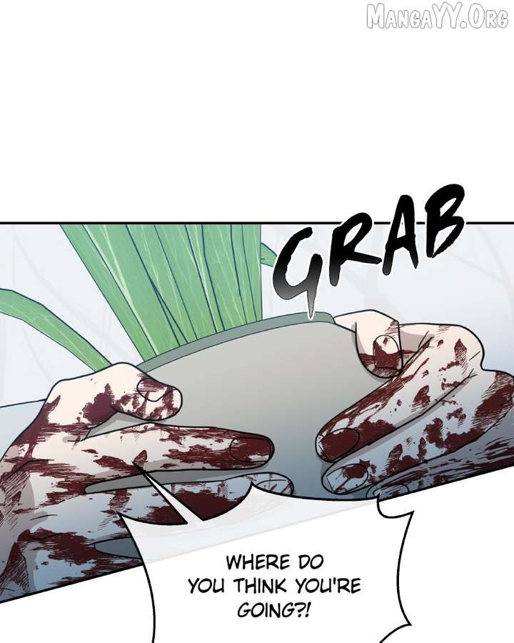 It Wasn’t Love at First Sight Chapter 53 - Page 11